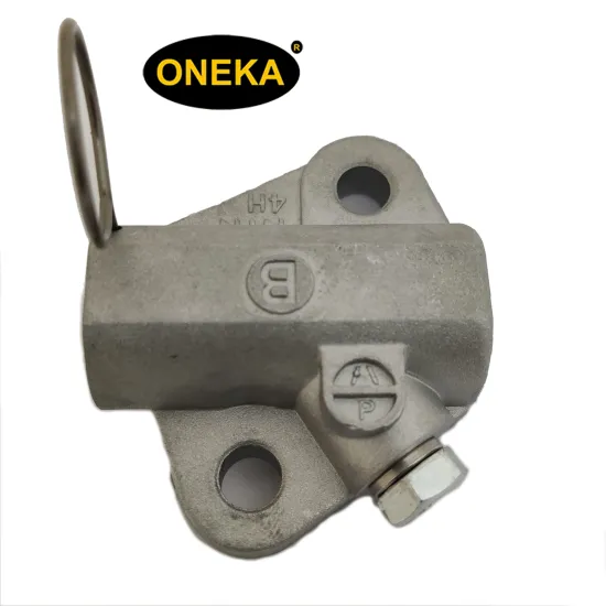 Low Price Quality Auto Engine Parts: 1238169L00, 12831M68K00 K10B Timing Chain Tensioner for Suzuki SWIFT 1.2L