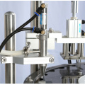 西林瓶灌装封口机