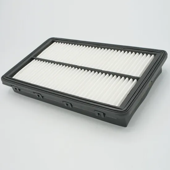 High Quality Air Filter - Wholesale Supplier for Auto Parts 28113-A9200 N1320338