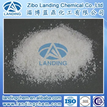 Aluminium Sulphate For Water Treatment