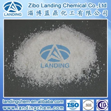Aluminium Sulphate For Water Treatment