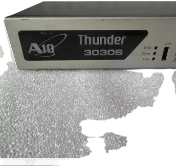 A10 Networks Thunder 1030S TH1030-010 SSL Application Service Gateway