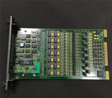 ABB AI531 Analog Inp.Module 8AI,U/I/RTD