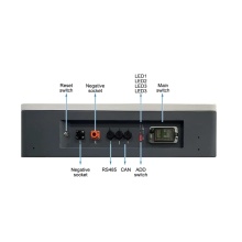 High capacity LiFePO4 battery