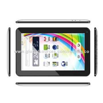 2014 Factory Cheapest, 10.1-inch ATM7029 Quad-core Tablet, 1 + 8GB RAM/ROM, 1024 x 600P