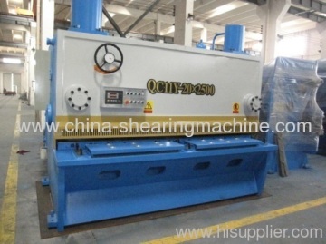 Sheet Cutter Machine S 