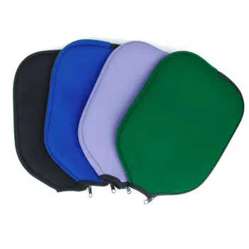 Customer Design OEM Neoprene Pickleball Paddle Bag