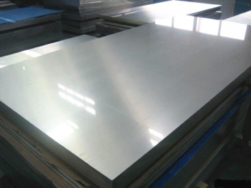 Austenite Stainless Steel Plate