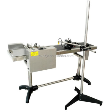 High-Quality Automatic Coding and Conveyor Paging Machine for Wholesale