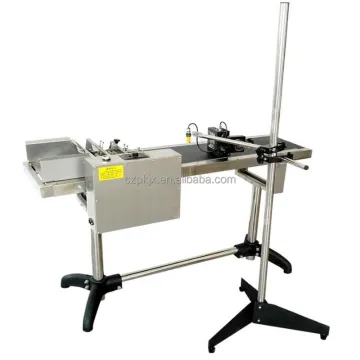 High-Quality Automatic Coding and Conveyor Paging Machine for Wholesale