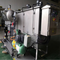 Fully Automatic Dissolved Industrial Equipment DAF Dissolved Air Flotation Unit Supplier