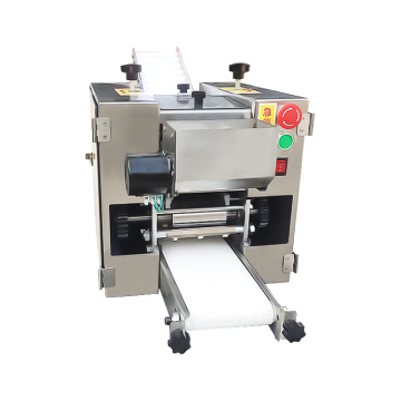 Commercial Dough Making and Dumpling Skin Maker Machine