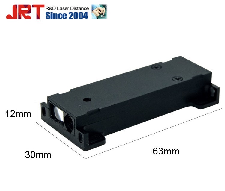 IP54 Laser Ranging Sensor 20m