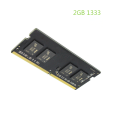 DDR3 2GB 1333MHz PC-bärbar dator