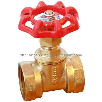 Plumbing soft sealing stop valve