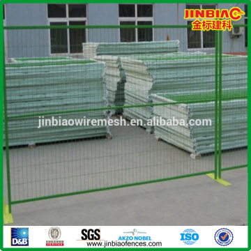 Concrete Temporary Fence/ green temporary fence