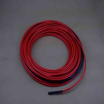 Heating element flexible installing in floor heat floor heating system