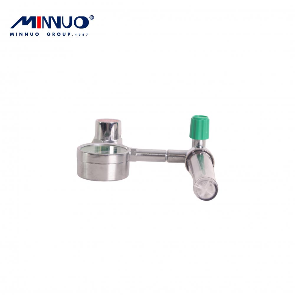 Selling well Bull Nose Oxigen Regulator Medical