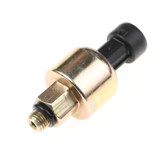 High Performance Oil Pressure Sensor 97137042 for Holden Jackaroo and Isuzu 4JX1