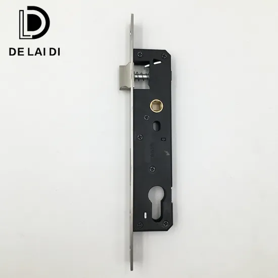 Aluminum and Upvc casement sliding doors handle main door stainless steel lock zinc locks