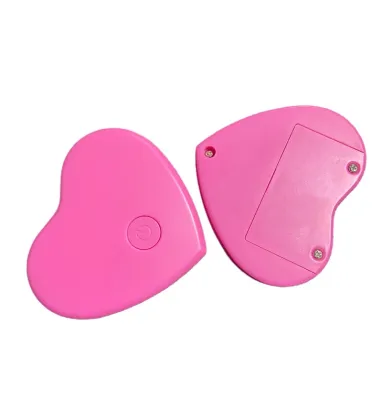 Heartbeating Box for Puppy Toy Reborn Doll Heart Beating Box