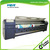 2.5m 12 PCS SPT510 small solvent inkjet printer