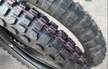 High Quality 110/90-19 off Road Motorcycle Tire