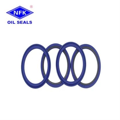 Wholesale HBY Hydraulic Cylinder Standard Rubber Buffer Seal Ring