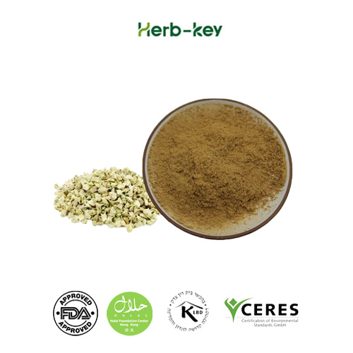 High purity saponin Tribulus terrestris powder extract