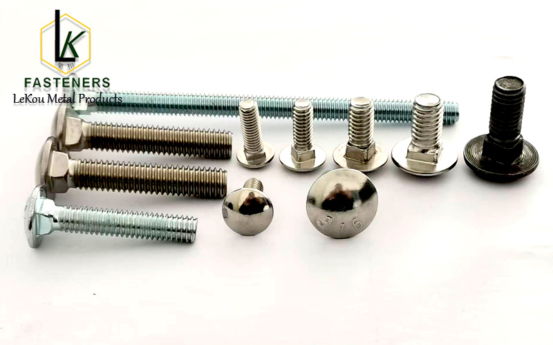 Carriage Bolt