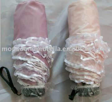 folding umbrella