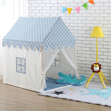 Bambini Playhouse Toy I bambini giocano a Teepee