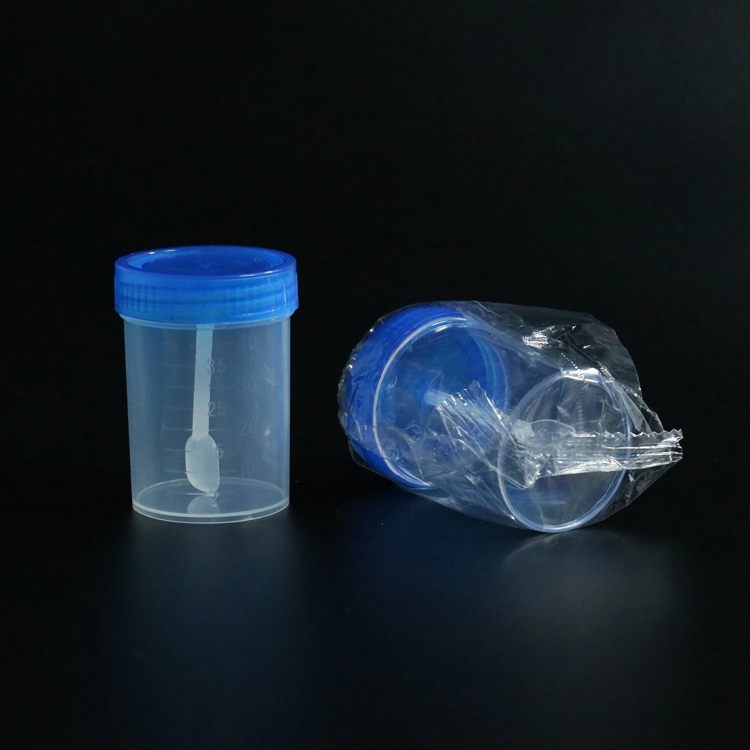 Heath medical consumables mould and medical molding-URINE CUP