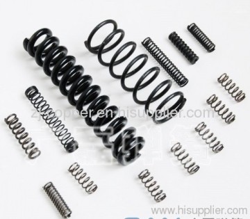 Stainless Steel Small Compression Spring 