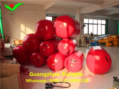 inflatable airsoft speedball bunker china wholesale