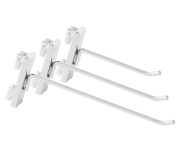 Adjustable Wholesale Clothing Store Display Rack