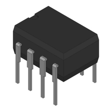 Tìm kiếm bộ nhớ cấu hình EPC1064VPC8 với giao diện nối tiếp 64kx1