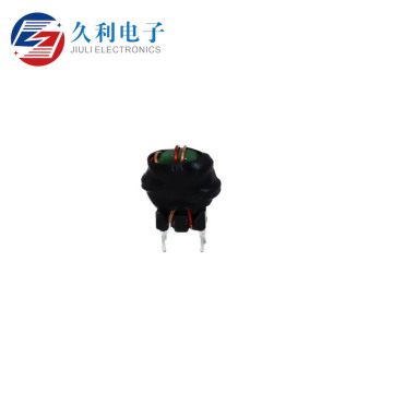 Common mode inductors design