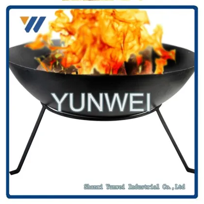 High quality BBQ Fire Pit Outdoor