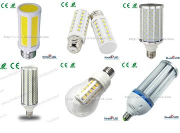 Guangzhou Made Hot sale! AC85-265V Epistar Led Bulb Corn E27 8W AC230V/110V