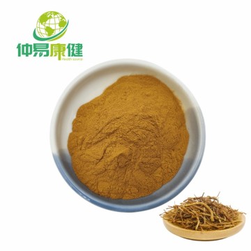 Estratto di radice genziana Powder Genteoprin5%