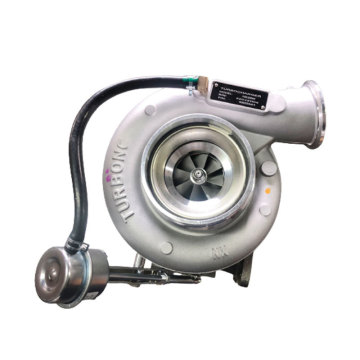 Electric Turbo For Car Supercharger Engine