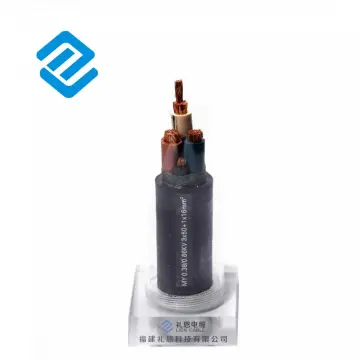 Wholesale N2XY XlPE Insulation Electric Power Cable