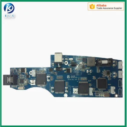 Competitive Price Customized washing machine pcb board samsung