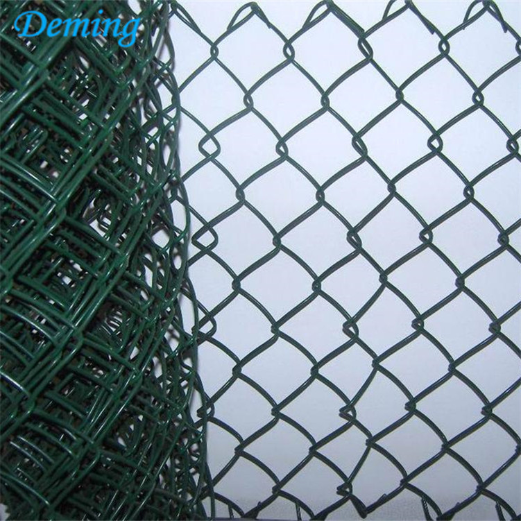 chain link fence  (12)