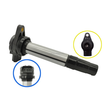 High Quality Ignition Coils for NISSAN Almera Modelpecific Parts