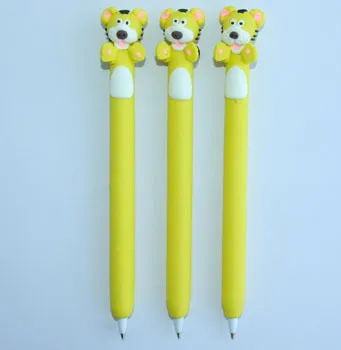 FIMO pen