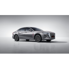 High-Performance Hongqi H5 for Daily Use