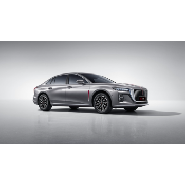 High-Performance Hongqi H5 for Daily Use