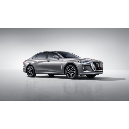 High-Performance Hongqi H5 for Daily Use